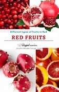 Image result for Exotic Red Fruit