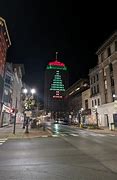 Image result for PPL Building Allentown PA Christmas