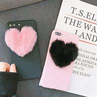 Image result for iPhone 5 Cases Fuzzy