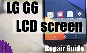 Image result for LCD LG G6