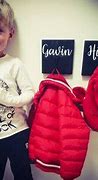 Image result for Backpack Hooks for Classrooms