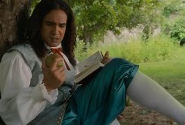 Image result for Sir Isaac Newton Dr Who