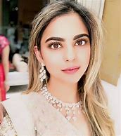 Image result for Isha Ambani Education