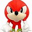 Image result for Sonic Underground Knuckles Costume