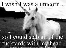 Image result for Cute Unicorn Memesw