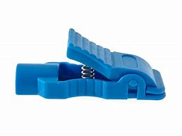 Image result for Small Snap Alligator ECG Clips
