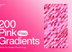 Image result for Free Photoshop Styles Pink