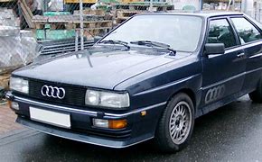 Image result for Audi Quattro