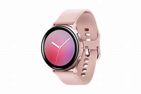 Image result for Galaxy Watch Active 2 Metal Band