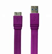 Image result for Purple iPhone Charger Cord