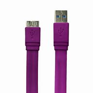 Image result for braid flat usb cables