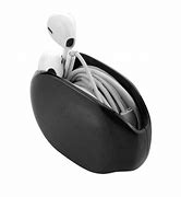 Image result for Wired Earphone Case