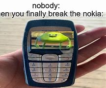 Image result for Nokia 520 Memes