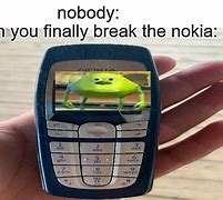 Image result for Nokia Memm