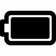 Image result for Mobile Battery Icon PNG