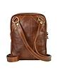 Image result for Genuine Leather Crossbody Handbags