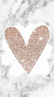 Image result for Rose Gold Wallpaper for iPhone Cute