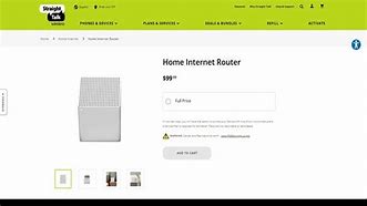 Image result for Straight Talk Router