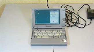 Image result for Libretto 100CT Ram