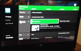 Image result for Xbox TV Setup