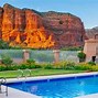 Image result for Red Rocks of Sedona Background Pictures