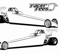 Image result for Drag Racing Top Fuel Dragster