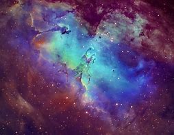 Image result for Eagle Nebula High Resolution