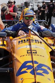 Image result for Fernando Alonso IndyCar