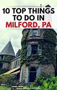 Image result for Milford PA Town Square