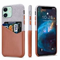 Image result for iPhone 11 Credit Card Case
