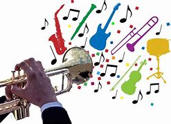 Image result for Band Icons Clip Art