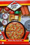 Image result for Pizza Hut Toys 90s