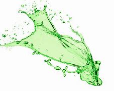 Image result for Green Splash Effect