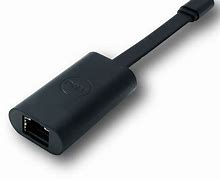 Image result for Dell USB C Ethernet Adapter