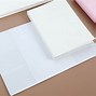 Image result for Plastic Cover Notebook