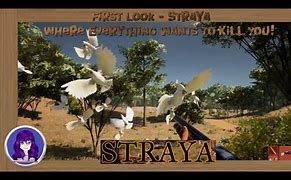 Image result for Straya Game