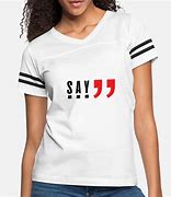 Image result for One Word T-shirt Design