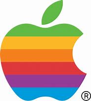 Image result for Logo Apple Ecriture