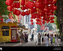 Image result for Photograph for City and People in Beijing