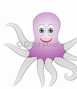 Image result for Octopus Silhouette SVG Free
