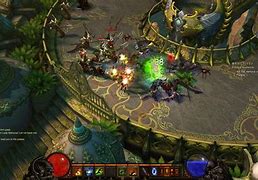 Image result for Diablo III Video Game
