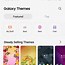 Image result for Samsung Galaxy Screen