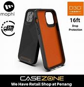 Image result for Mophie Case iPhone 12 Pro