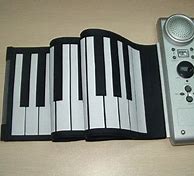 Image result for Roll Up Piano Keyboard