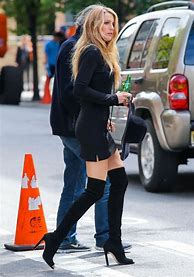 Image result for Blake Lively Boots
