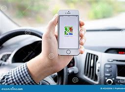 Image result for iPhone 5S Maps