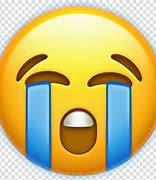 Image result for Emoji with Tears of Joy
