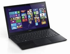Image result for Sony Vaio Ultra Thin Convertible Laptop