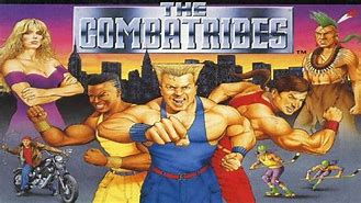 Image result for combator