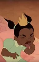 Image result for Princess Tiana Aesthetic